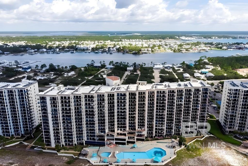 26802 Perdido Beach Boulevard 313, Orange Beach, AL 36561
