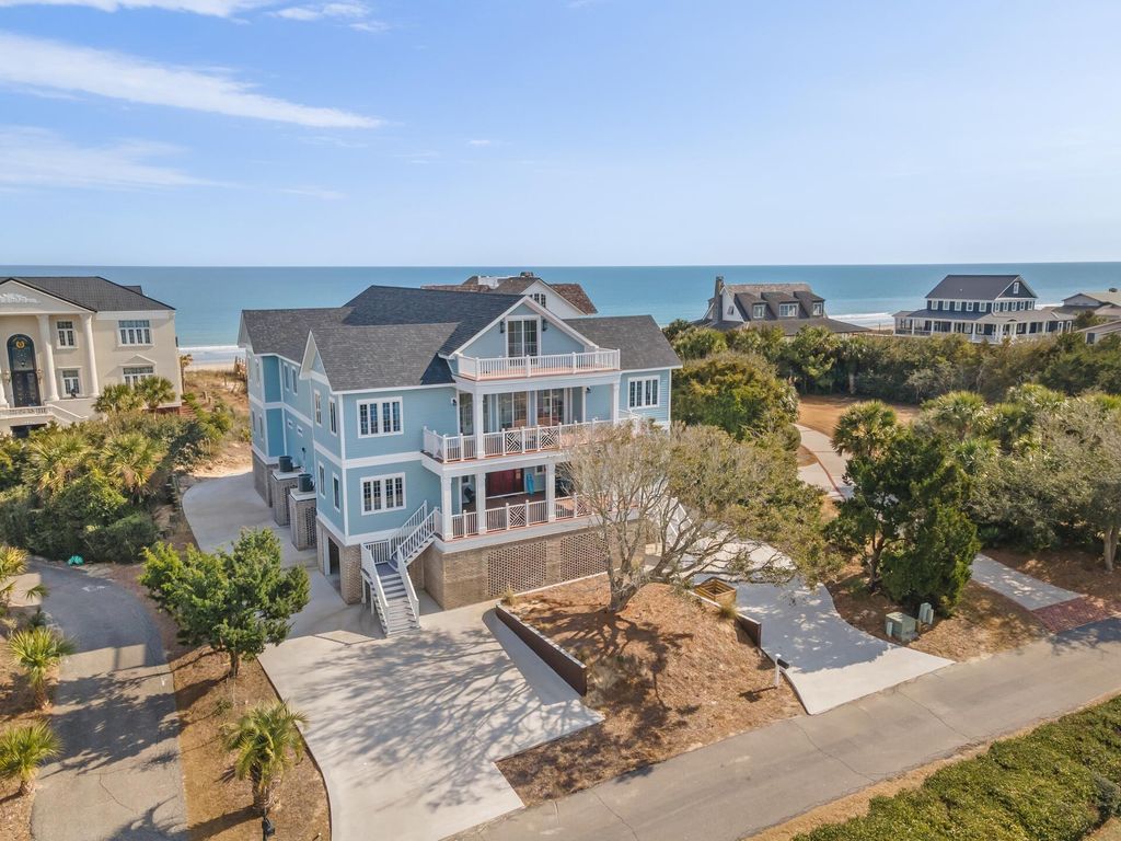 139 Pioneer Loop, Georgetown, SC 29440