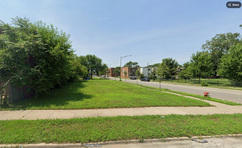7600 S Lowe Avenue, Chicago, IL 60620 — exterior