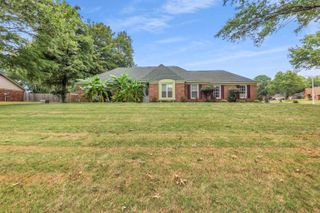 7218 BARNSTABLE RD, Memphis, TN 38125