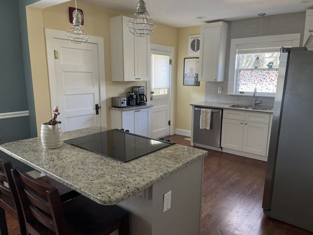 1302 Riverside Rd, Old Hickory, TN 37138