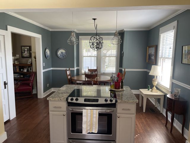 1302 Riverside Rd, Old Hickory, TN 37138