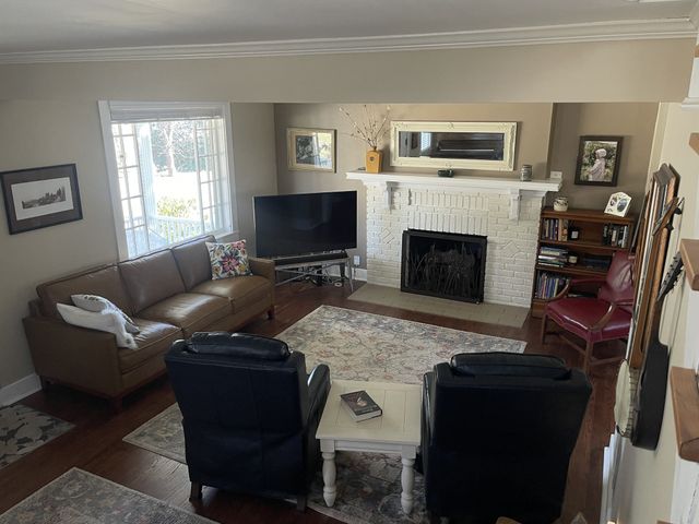 1302 Riverside Rd, Old Hickory, TN 37138