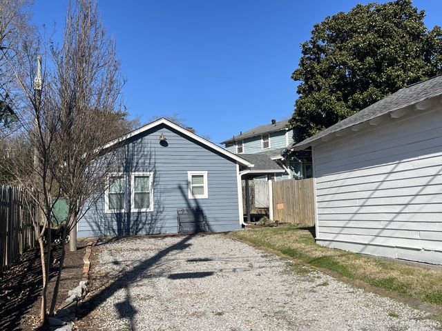 1302 Riverside Rd, Old Hickory, TN 37138