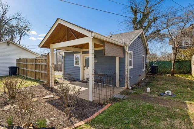 1302 Riverside Rd, Old Hickory, TN 37138