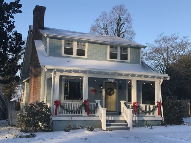 1302 Riverside Rd, Old Hickory, TN 37138