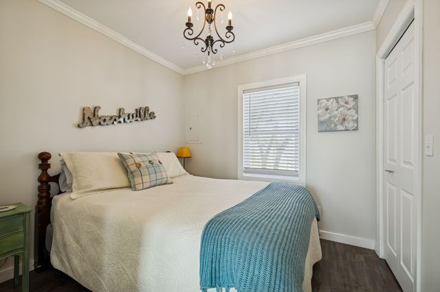 1302 Riverside Rd, Old Hickory, TN 37138