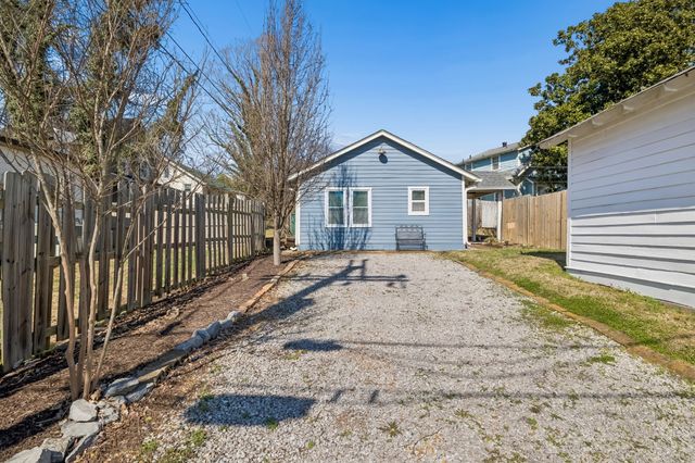 1302 Riverside Rd, Old Hickory, TN 37138