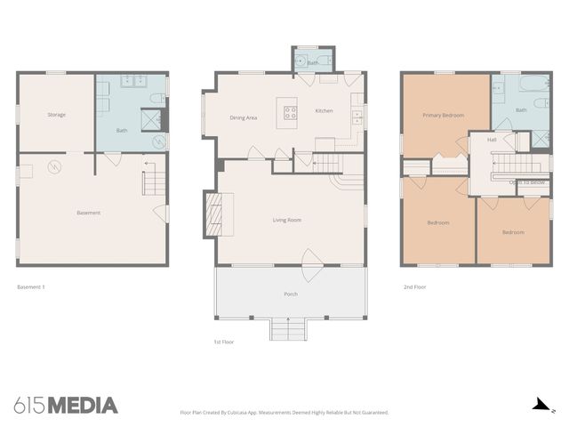 1302 Riverside Rd, Old Hickory, TN 37138
