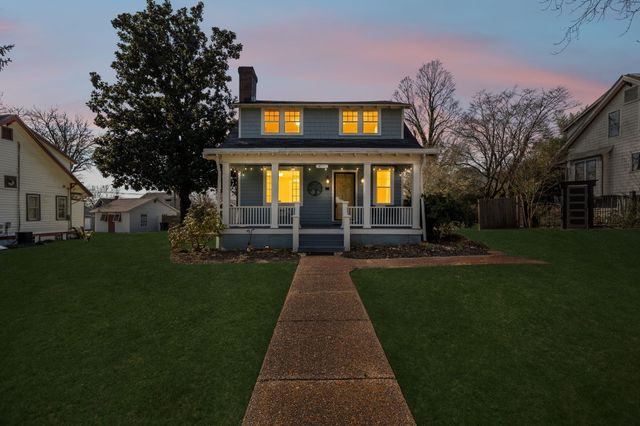 1302 Riverside Rd, Old Hickory, TN 37138