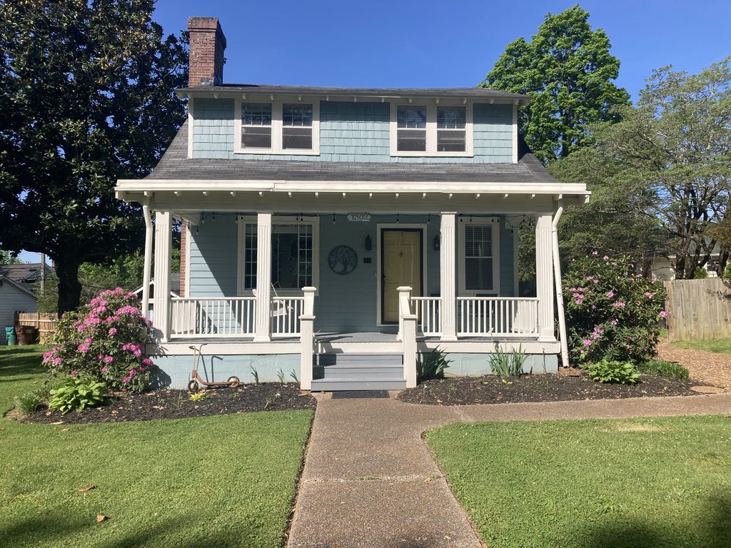 1302 Riverside Rd, Old Hickory, TN 37138