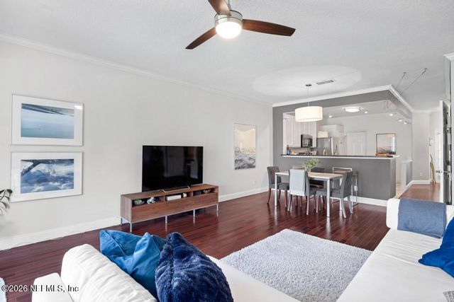7990 BAYMEADOWS Road E 1607, Jacksonville, FL 32256