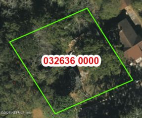 953 ARDOON Street, Jacksonville, FL 32208