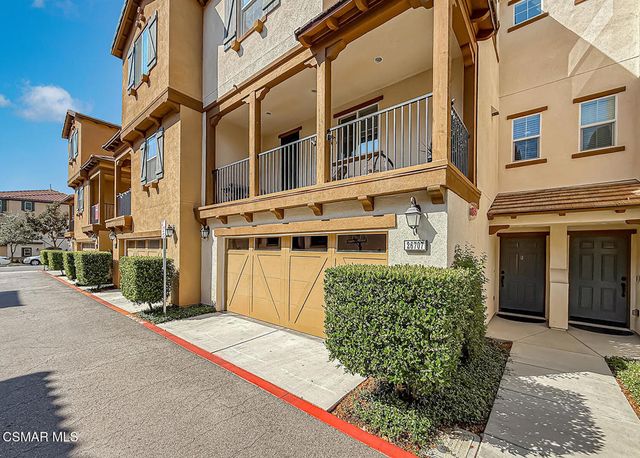 26707 Lexington Lane, Saugus, CA 91350