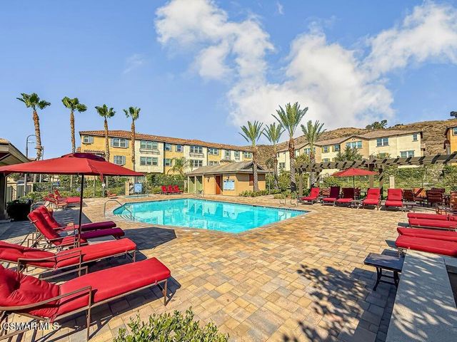 26707 Lexington Lane, Saugus, CA 91350