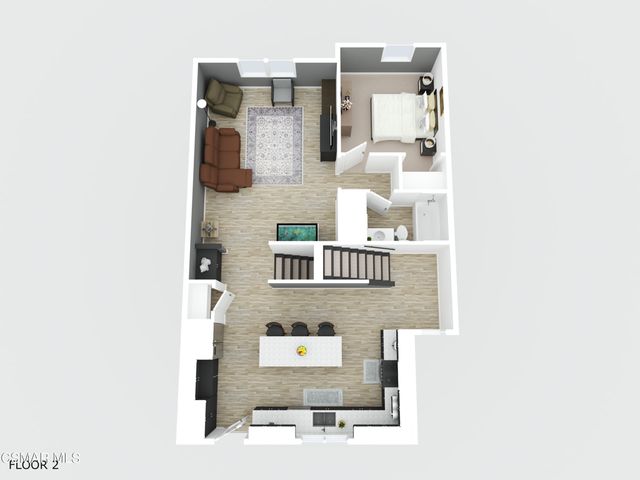 26707 Lexington Lane, Saugus, CA 91350