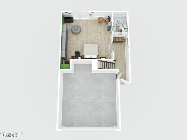 26707 Lexington Lane, Saugus, CA 91350