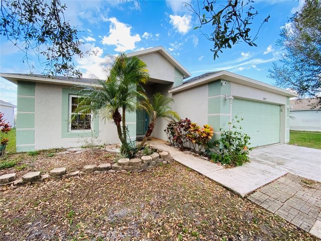 3992 WARBLER DRIVE, Winter Haven, FL 33880
