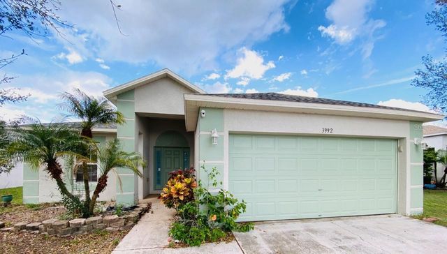 3992 WARBLER DRIVE, Winter Haven, FL 33880