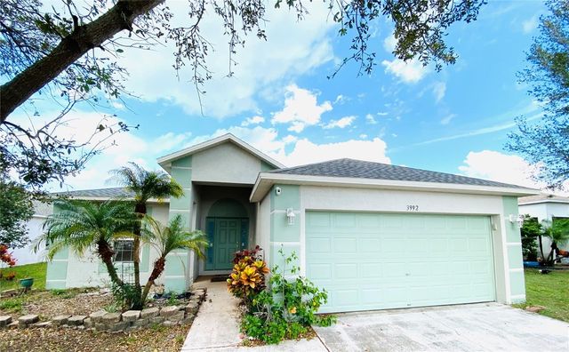 3992 WARBLER DRIVE, Winter Haven, FL 33880