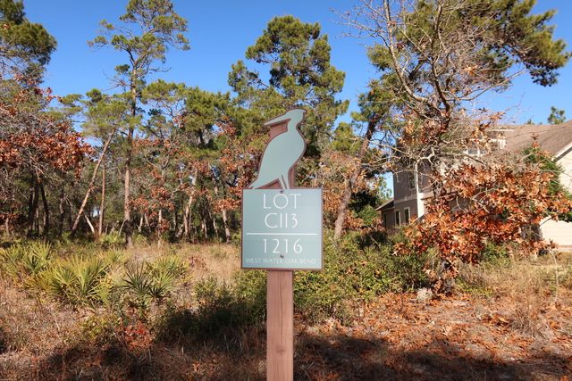 1216 W West Water Oak Bend, Panama City Beach, FL 32413