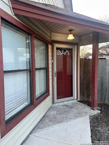 7027 Elk Trail, San Antonio, TX 78244