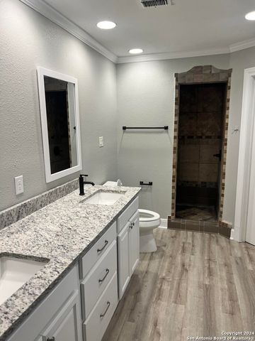 7027 Elk Trail, San Antonio, TX 78244