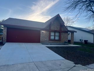 7027 Elk Trail, San Antonio, TX 78244