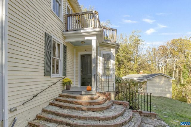 5515 GORDONSVILLE RD, Keswick, VA 22947