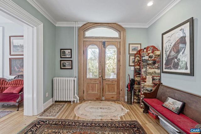 5515 GORDONSVILLE RD, Keswick, VA 22947