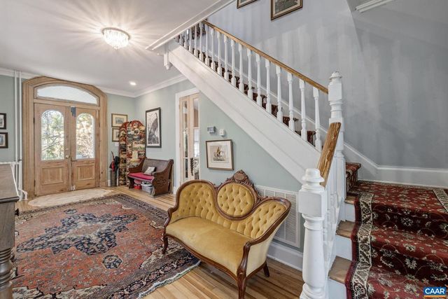 5515 GORDONSVILLE RD, Keswick, VA 22947