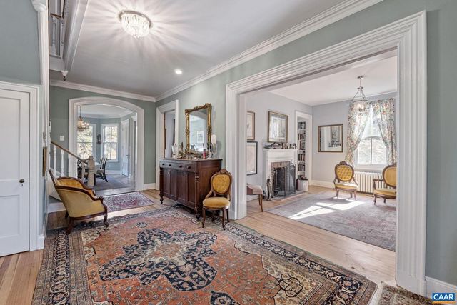 5515 GORDONSVILLE RD, Keswick, VA 22947