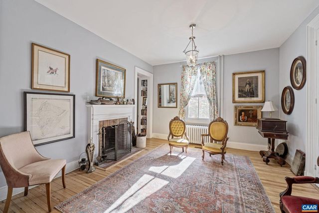 5515 GORDONSVILLE RD, Keswick, VA 22947