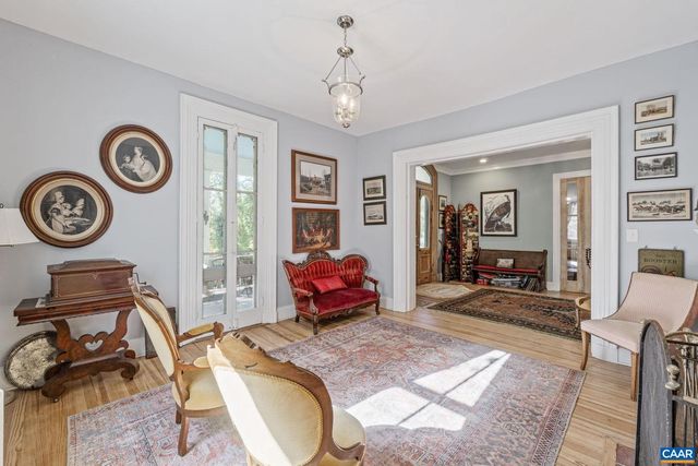 5515 GORDONSVILLE RD, Keswick, VA 22947