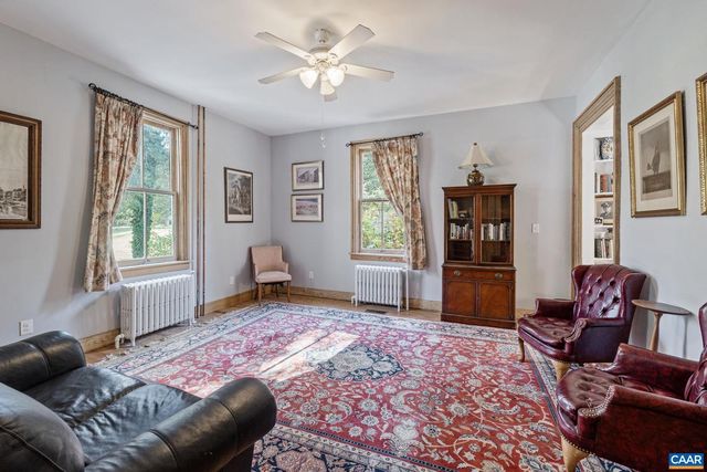 5515 GORDONSVILLE RD, Keswick, VA 22947