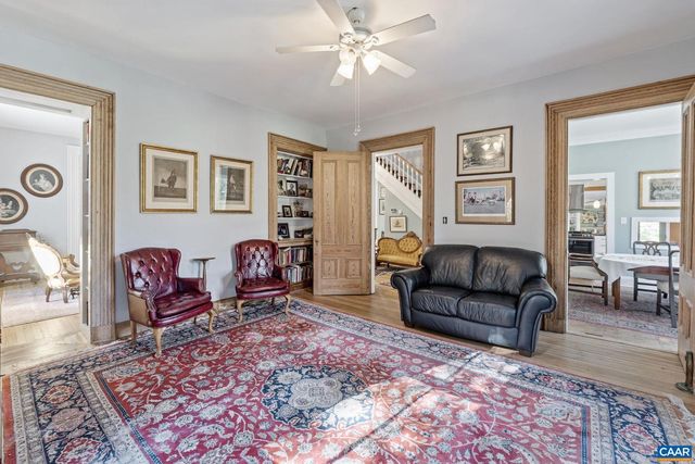 5515 GORDONSVILLE RD, Keswick, VA 22947