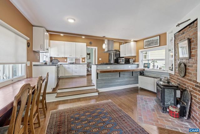 5515 GORDONSVILLE RD, Keswick, VA 22947