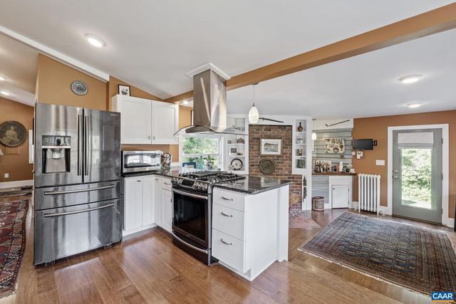 5515 GORDONSVILLE RD, Keswick, VA 22947