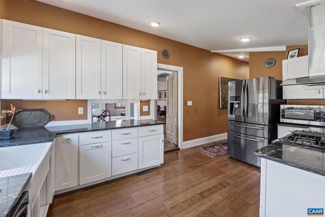 5515 GORDONSVILLE RD, Keswick, VA 22947