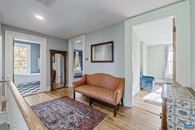 5515 GORDONSVILLE RD, Keswick, VA 22947