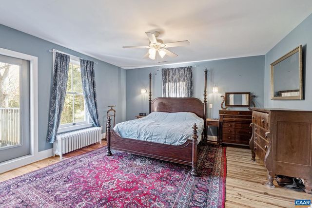 5515 GORDONSVILLE RD, Keswick, VA 22947