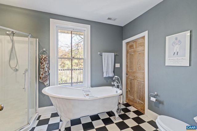 5515 GORDONSVILLE RD, Keswick, VA 22947