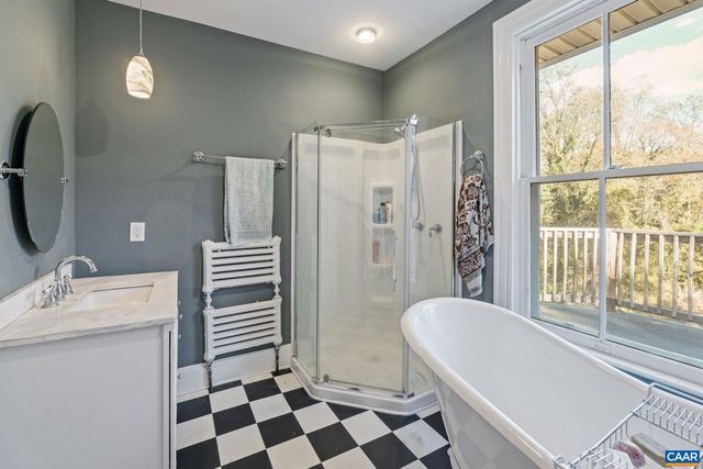 5515 GORDONSVILLE RD, Keswick, VA 22947