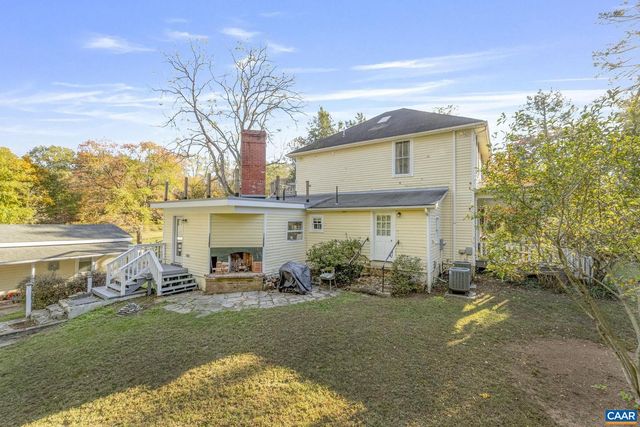 5515 GORDONSVILLE RD, Keswick, VA 22947