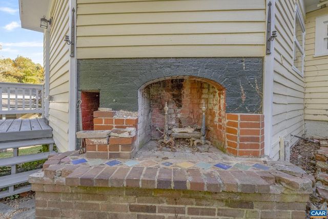 5515 GORDONSVILLE RD, Keswick, VA 22947