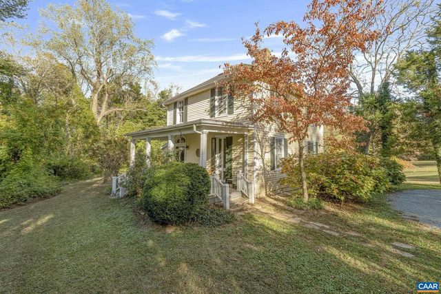 5515 GORDONSVILLE RD, Keswick, VA 22947