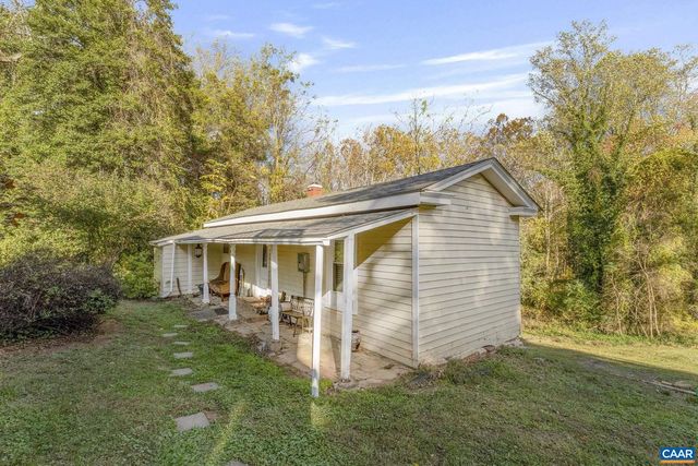 5515 GORDONSVILLE RD, Keswick, VA 22947