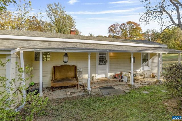 5515 GORDONSVILLE RD, Keswick, VA 22947