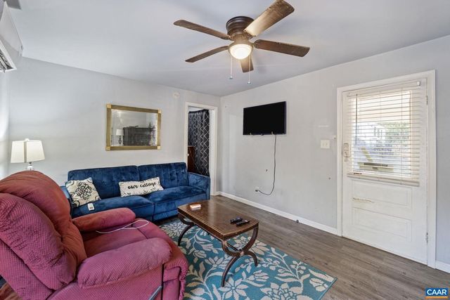 5515 GORDONSVILLE RD, Keswick, VA 22947