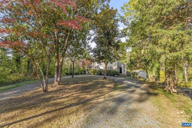 5515 GORDONSVILLE RD, Keswick, VA 22947